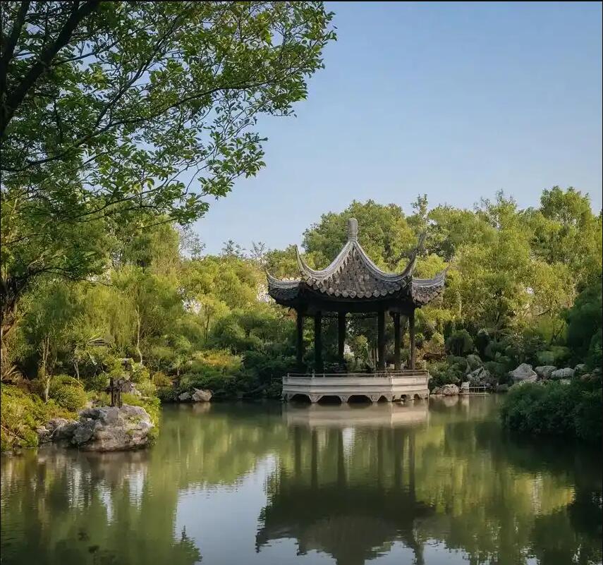 福建山柏餐饮有限公司