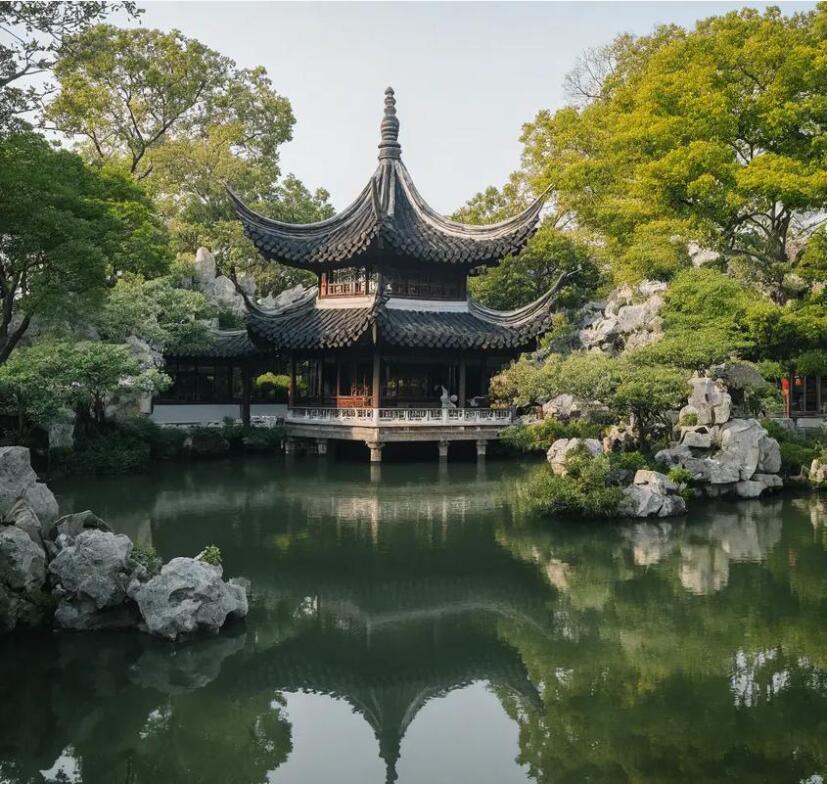 福建山柏餐饮有限公司